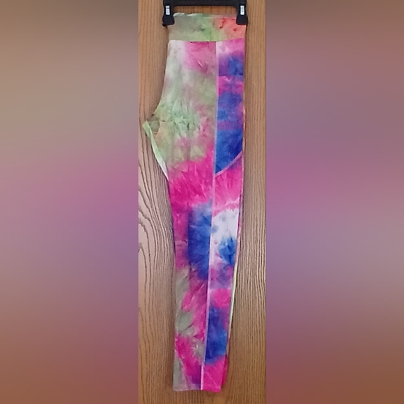 Popular 21 Athletic Pants size L.          8-021 - Picture 1 of 4